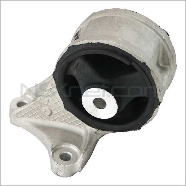 50805-SL0-980 ラバー,トランスミツシヨンマウンテイング (AT)