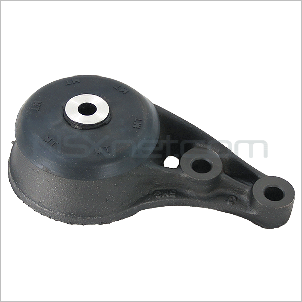 ラバー,サイドエンジンマウンテイング (MT)