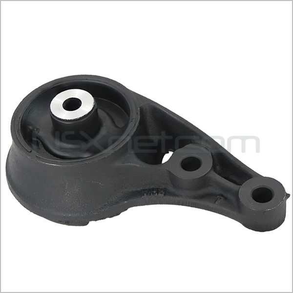 50820-SL0-980 ラバー,サイドエンジンマウンテイング (AT)