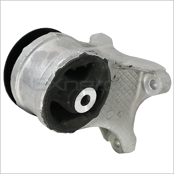 50840-SL0-900 ラバーASSY.,フロントエンジン マウンテイング