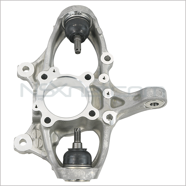 ナツクルCOMP.,R.フロント