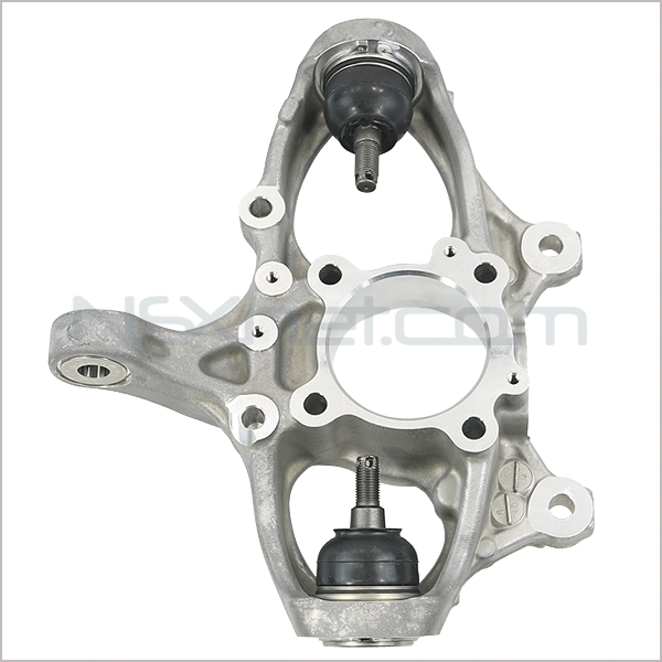 51215-SL0-010 ナツクルCOMP.,L.フロント