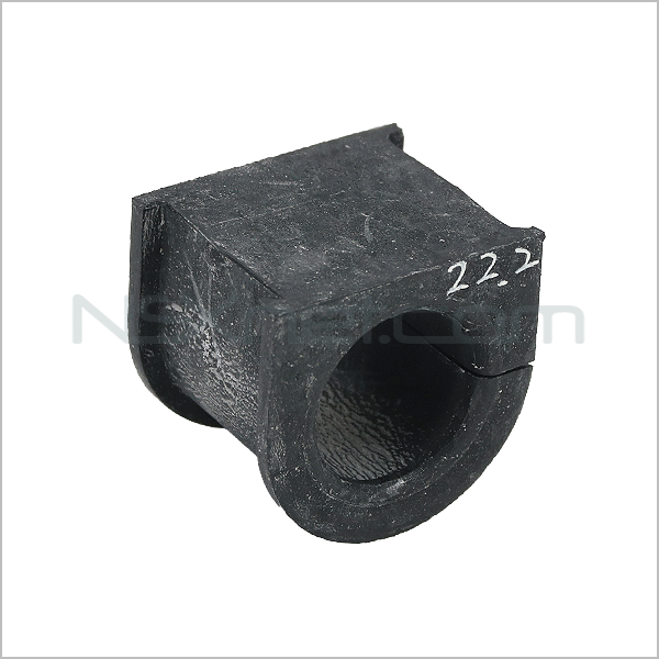 ブツシユ,フロントスタビライザー