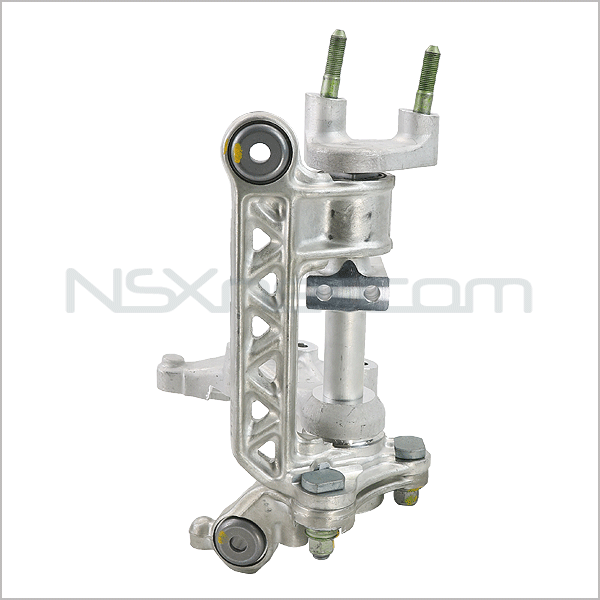 51370-SL0-000 ピボツトASSY.,R.フロント コンプリアンス