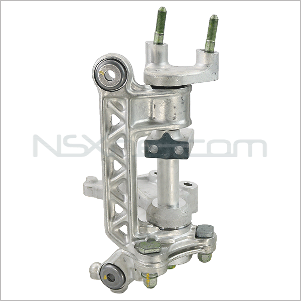 51370-SL0-900 ピボツトASSY.,R.フロント コンプリアンス