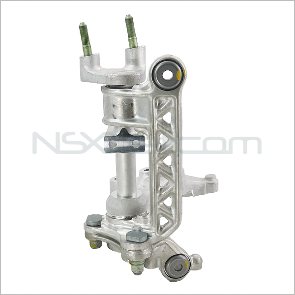 51380-SL0-000 ピボツトASSY.,L.フロント コンプリアンス