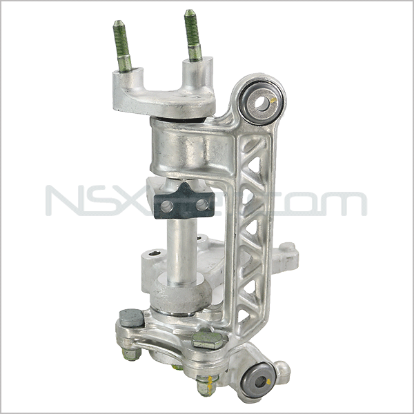 51380-SL0-900 ピボツトASSY.,L.フロント コンプリアンス