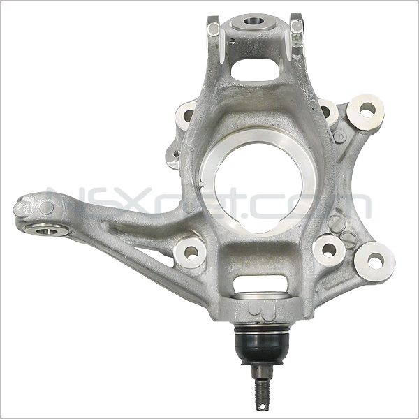 キヤリヤーCOMP.,L.リヤーハブ