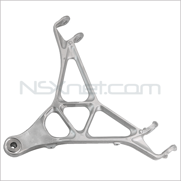 52360-SL0-010 アームASSY.,L.リヤーロアー