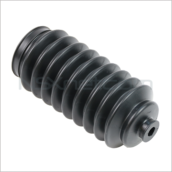 ダストシール,タイロツド