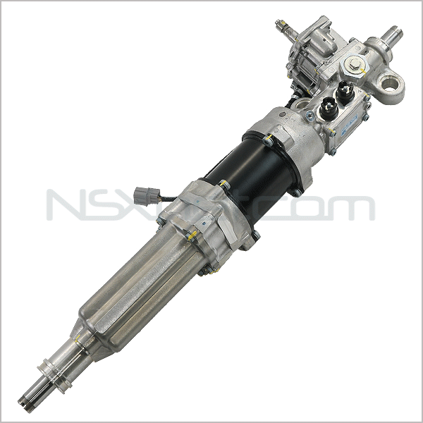 53601-SL0-040 ボツクスASSY.,パワーステアリング ギヤー