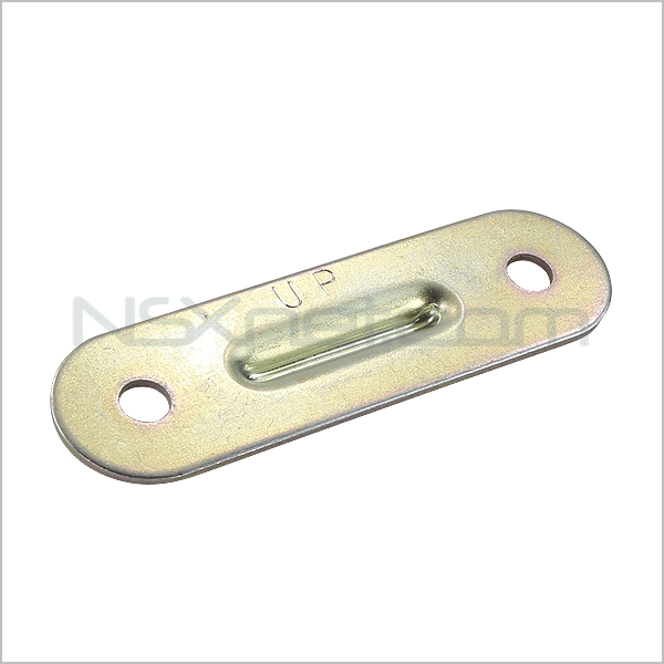 54005-SL0-000 スチフナー,チエンジ&サイドブレーキベース