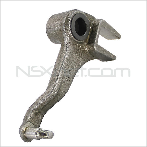 リンケージ,チエンジレバー