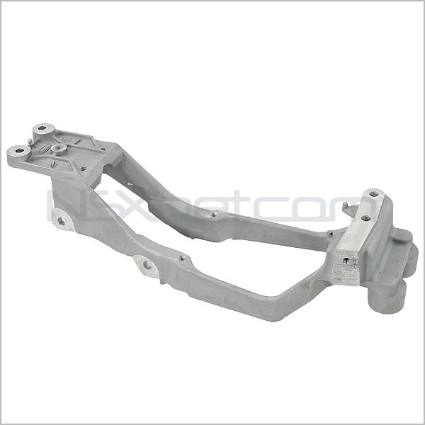 ベース,チエンジ&サイドブレーキ