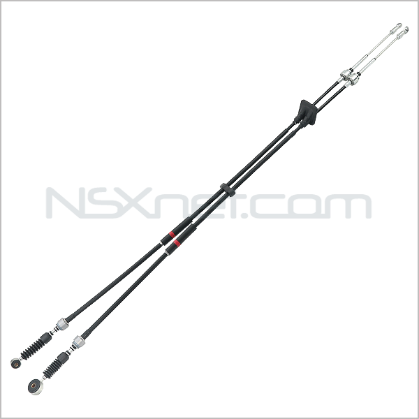 54310-SL0-033 ワイヤーCOMP.,チエンジ