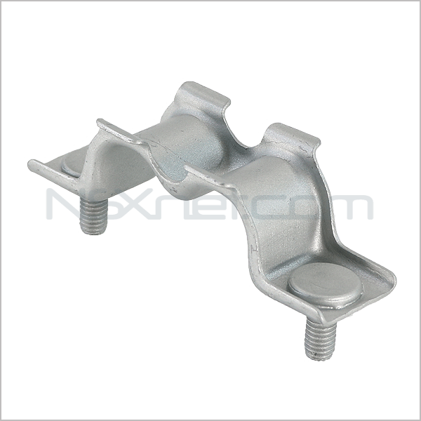 クランプ,チエンジワイヤー