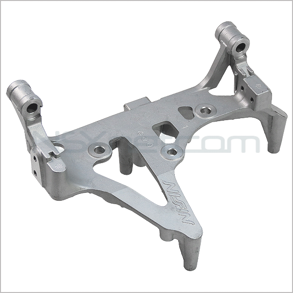 ブラケツト,モジユレーター