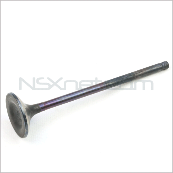 バルブ,エキゾースト