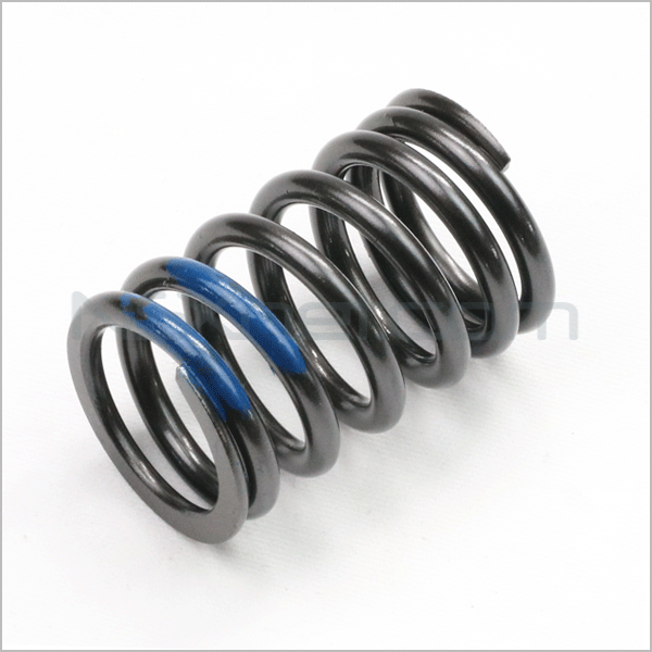 14761-PR7-A02 スプリング,インレツトバルブアウター (ブルー) (チユウオウハツジヨウ)