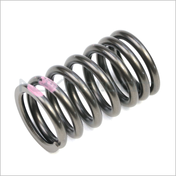 スプリング,エキゾーストバルブ (ピンク) (チユウオウハツジヨウ)