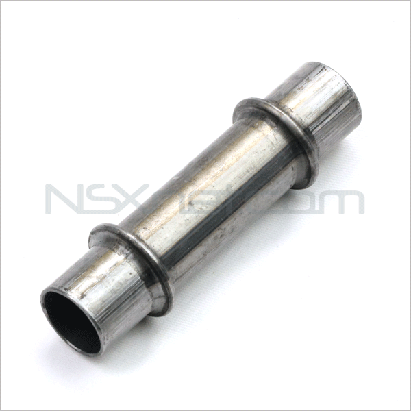 パイプ,オイルパス