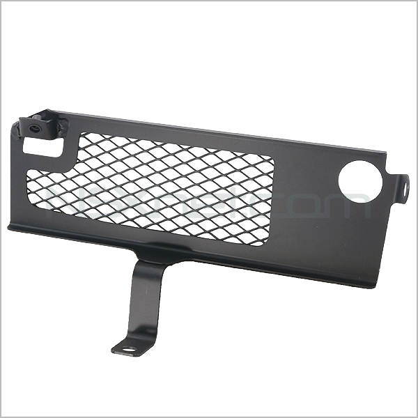 ガーニツシユ,R.フロントバンパーサイド