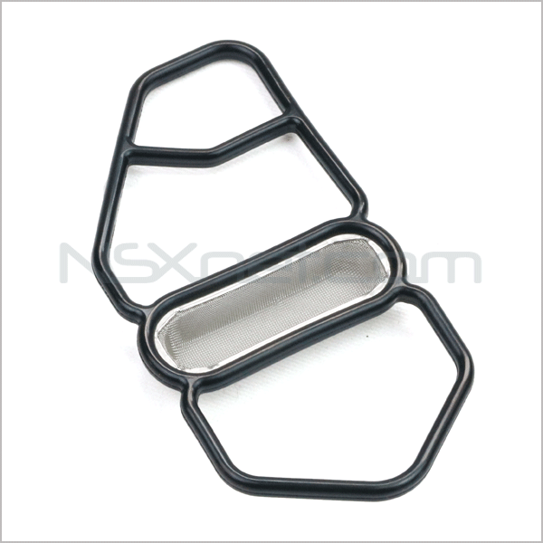 フイルターASSY.,スプールバルブ