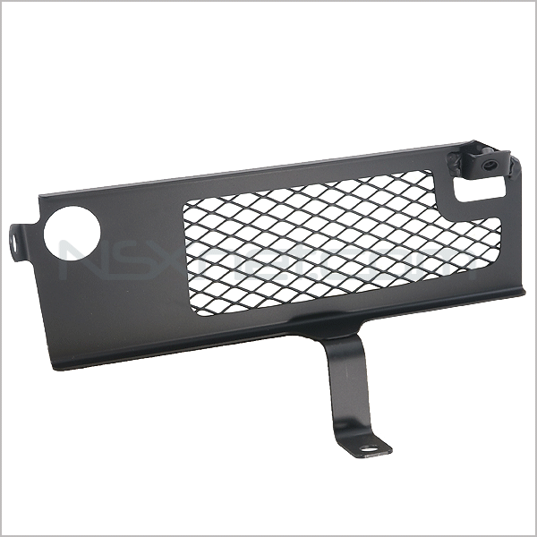 71157-SL0-900 ガーニツシユ,L.フロントバンパーサイド