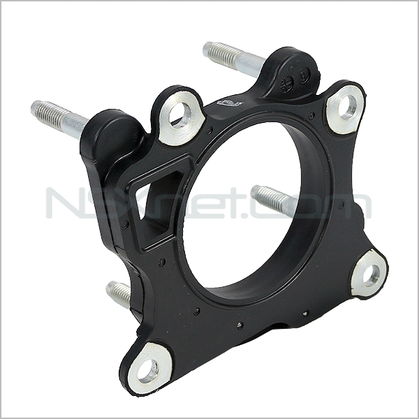 16176-PR7-A00 ラバー,スロツトルボデイマウンテイング