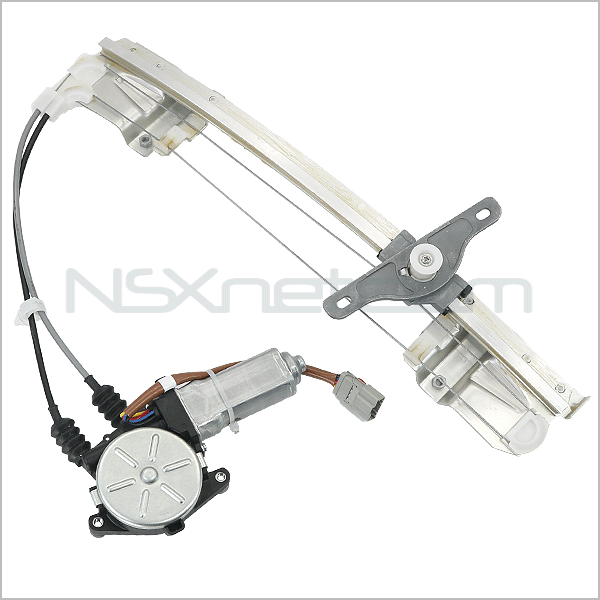 72210-SL0-013 レギユレーターASSY.,R.ドアーパワー