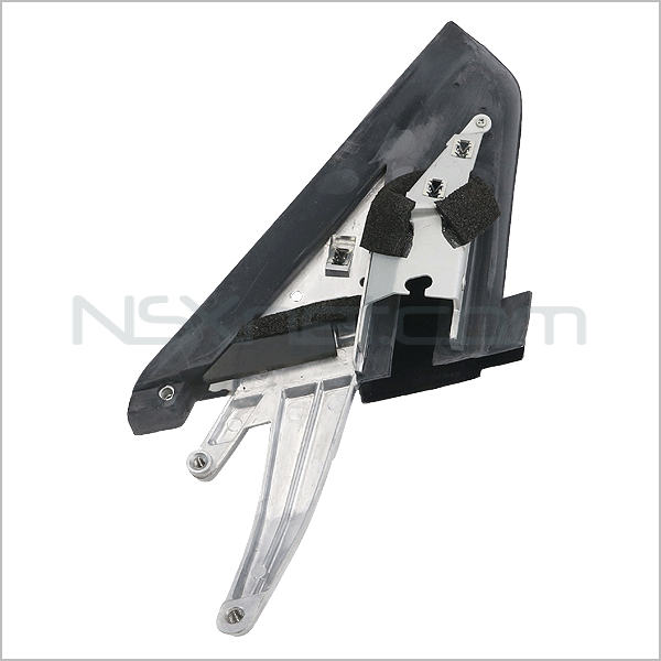 72240-SL0-003 ホルダーASSY.,R.フロントサツシユ