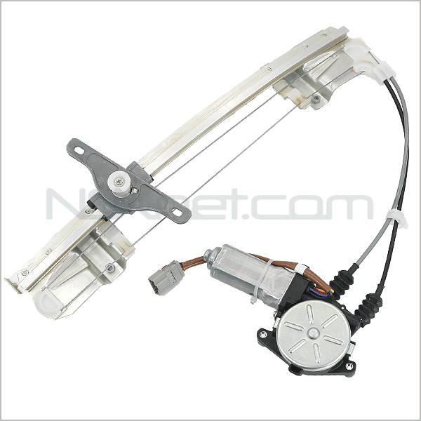 72250-SL0-013 レギユレーターASSY.,L.ドアーパワー