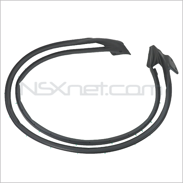 ウエザーストリツプ,R.ドアーロアー