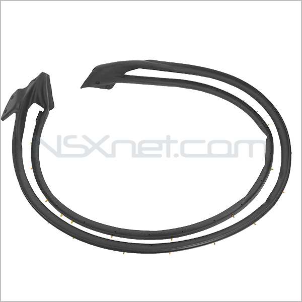 72350-SL0-023 ウエザーストリツプ,L.ドアーロアー