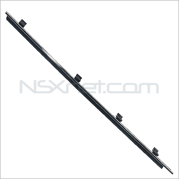 72375-SL0-003 ウエザーストリツプ,L.ドアーインナー