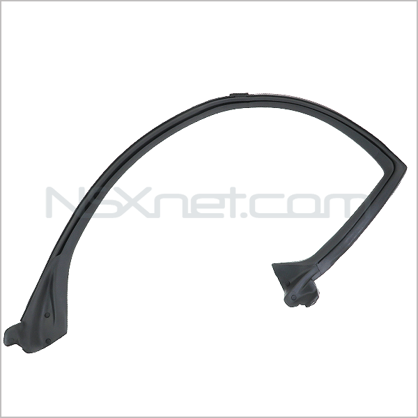 ウエザーストリツプ,L.ドアーアツパー