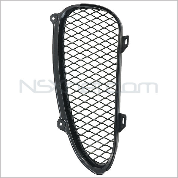 74472-SL0-J00 ガーニツシユ,R.エアーインレツト