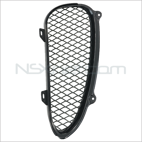 74482-SL0-J00 ガーニツシユ,L.エアーインレツト