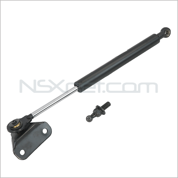 74820-SL0-315 ステーASSY.,リヤーハツチオープン