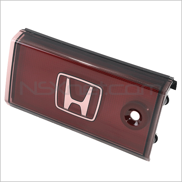 ガーニツシユ,リヤーパネル