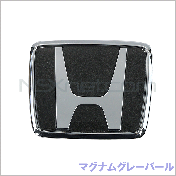 75700-SL0-000ZY エンブレム,フロント (H) *NH604P*