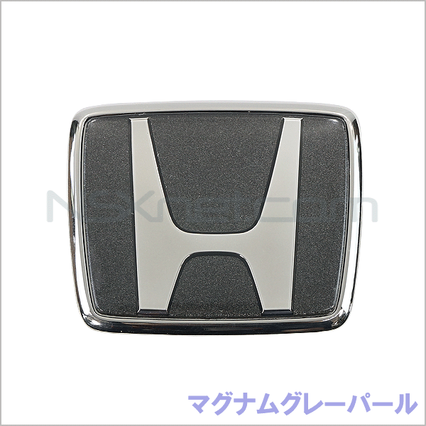 75700-SL0-J20ZJ エンブレム,フロント (H) *NH604P*