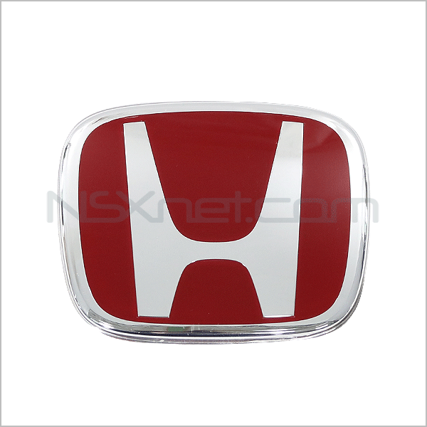 75701-S1A-E11ZB エンブレム,センター (H) *R81*