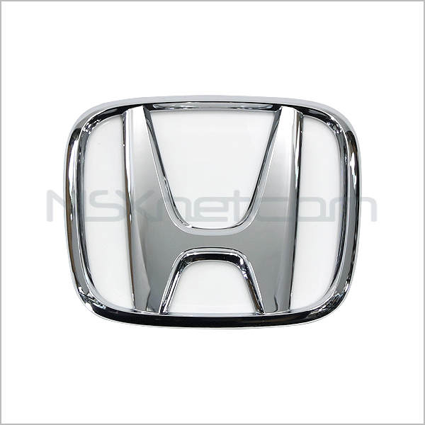 75701-SL0-505 エンブレム,リヤーセンター (H)