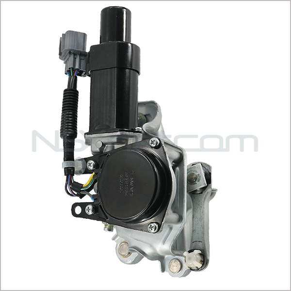 76155-SL0-A02 モーターASSY.,L.リトラクタブル