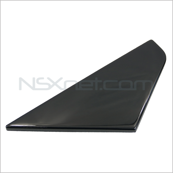 76271-SL0-003 カバー,L.フロントサツシユホルダー