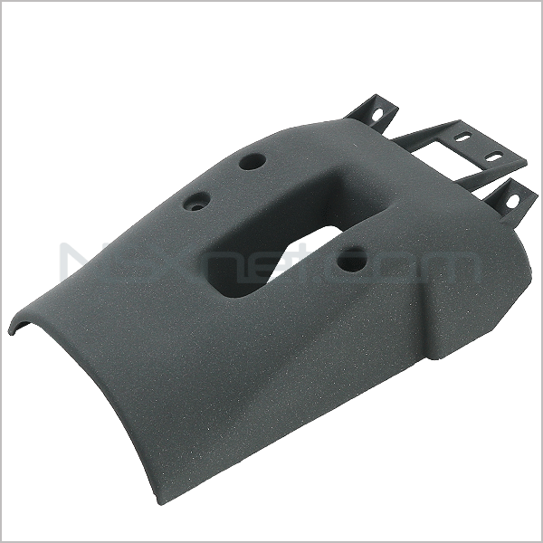 77361-SL0-Z01ZB カバー,コラムロアー *NH261L *