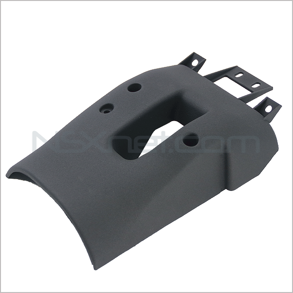 77361-SL0-Z02ZA カバー,コラムロアー *NH1L *