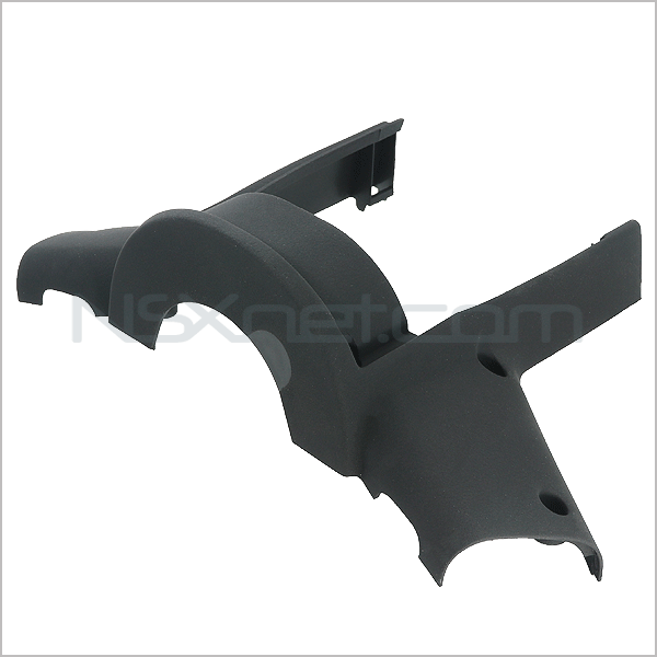 77362-SL0-Z01ZA フエイス,コラムロアー *NH1L *