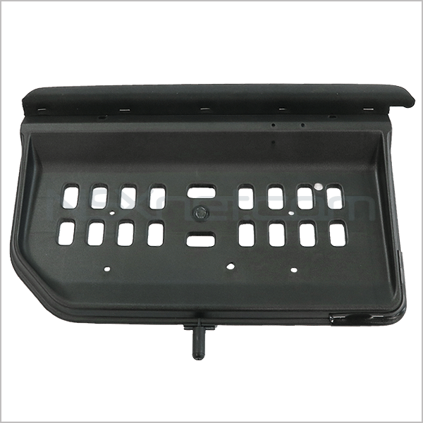 77392-SL0-Z00ZA カバー,パツセンジヤーアンダー *NH1L *